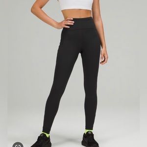 Lululemon Swift Speed High Rise 28”